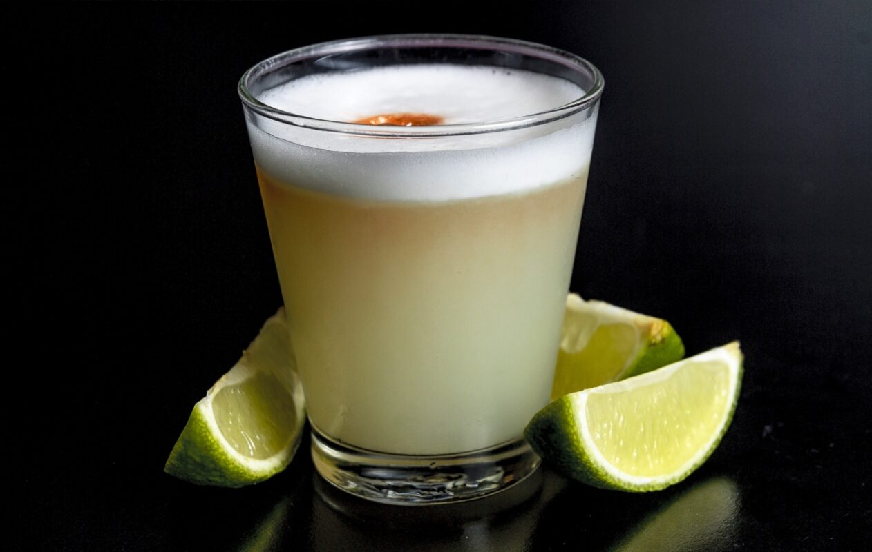 PISCO SOUR 